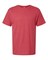 Golden Soft Touch Crewneck T-Shirt for Work, Casual & Everyday Comfort Wear